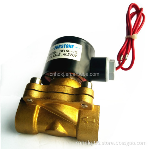 Innovative new products miniature solenoid valve most selling product in alibaba